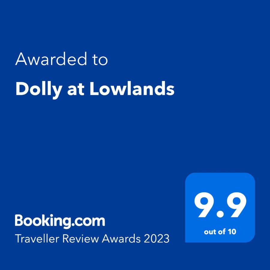 Dolly At Lowlands リングウッド エクステリア 写真